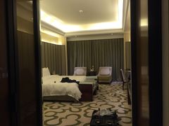 -厦门途易蓝罗约海景温泉酒店(园博苑地铁站店)