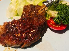 -Mr·Fish鱼鲜生海鲜放题(银泰in99店)