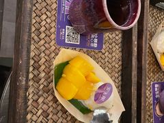 -LANN I 蘭 泰式古法按摩(徐家汇城开YOYO店)