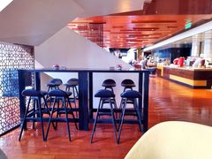 -广州富力君悦大酒店·凯菲厅