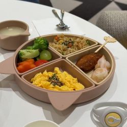 -奈尔宝·儿童乐园·亲子餐厅(苏州大悦城店)