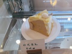 -追光 Dream Bakery(汉街店)