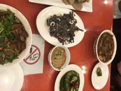 -北京小肠陈饭庄(方庄店)