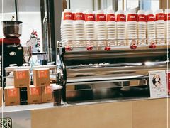 -Seesaw Coffee(苏州中心店)