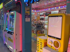 -风云再起游乐汇(北京西单西西友谊店)