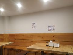 大堂-小豆海棠(嘉兴路店)