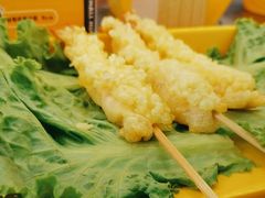 -就叫小火锅(长江路东方花园店)