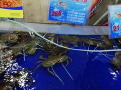 -东江海鲜酒家(艺都分店)