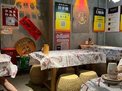 -耙吉吉川味小酒馆(本地人回头店)