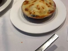 -波特曼西餐厅(南岗店)