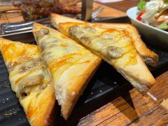 -通海俄式烧烤·俄罗斯大串(嵩山路店)