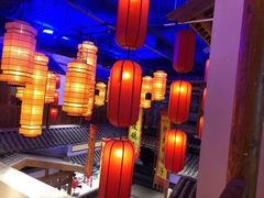 -锦绣金山人家(友谊店)