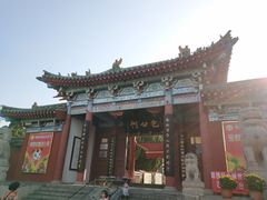 -开封包公祠