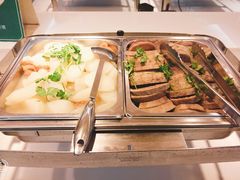 -文星素食(兴华路店)
