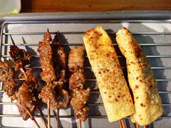 -木屋烧烤(坂田天安云谷店)