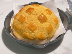 -食大利香港茶餐厅(南亚风情第一城店)