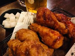 -kyochon1991(弘大店)
