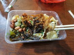 -罗家杏传统特色海南粉(人民西路总店)