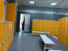 -同济大学四平路校区游泳馆