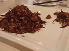 茉莉花千骨-院8里·少城记忆老川菜(宽窄巷子店)