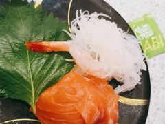 -争鲜回转寿司(南开大悦城店)