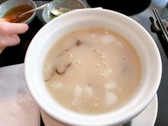 -上海柏悦酒店