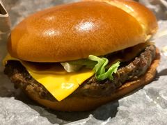 -汉堡王(西直门凯德MALL店)