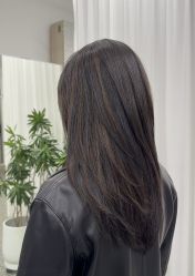 -逸丝风尚yesfashion造型