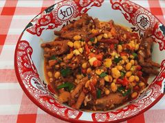 -三只鸟本地特色菜馆(上饶总店)