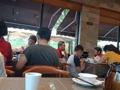 大堂-品渔味湖鲜馆(拈花湾店)