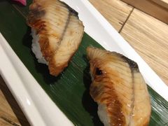 鳗鱼卷-鹤菊怀石料理(江北店)
