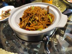 -蒙古大营(朝阳公园店)
