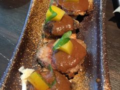 -匠和风精致料理(莆田财富中心店)