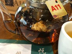 -悦雅居·老广州老味道(长湖店)