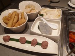 -海底捞火锅(南海万科广场店)