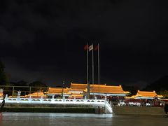 -珠海圆明新园