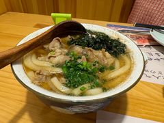 -鳗鲔料理小馆