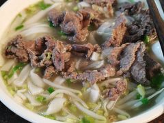 -潮镇老尾牛杂(环城西路店)