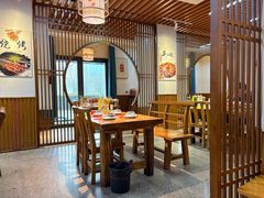 -食鸡公社辣子鸡·潍坊菜·烧烤