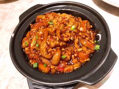 -大树餐厅(红旗街万达店)