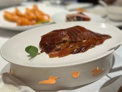 -四季民福烤鸭店(王府井东安门店)