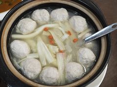 -洪泽老鱼馆(淮海一店)