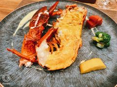 -麦MUGI铁板烧日式料理