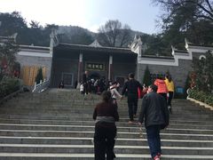 -韶山毛泽东同志故居