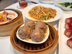 -春满园·早茶·粤菜·宴会(前海店)
