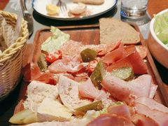 -Ambra Haus琥珀屋精酿餐厅(宝山店)