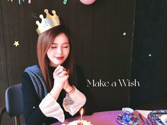 -虹之森·小馆