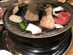 -韩国料理大力士(屏风街店)