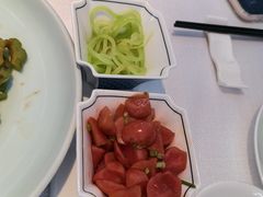 -顺峰(农展馆店)