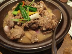 -明州小宴(文化广场店)